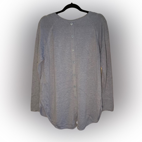 Joan Vass Sweater size M - Picture 2 of 2